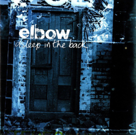 Elbow – Asleep In The Back (CD)