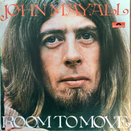 John Mayall – Room To Move