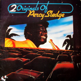 Percy Sledge ‎– 2 Originals Of Percy Sledge