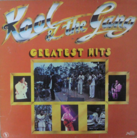 Kool & The Gang – Greatest Hits