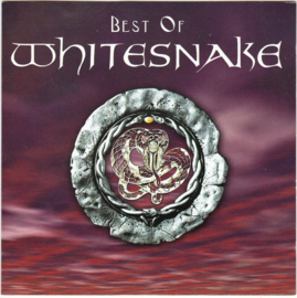Whitesnake – Best Of Whitesnake (CD)
