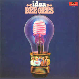 Bee Gees ‎– Idea