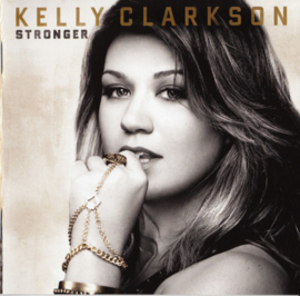 Kelly Clarkson – Stronger (CD)