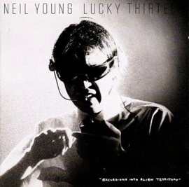 Neil Young – Lucky Thirteen (CD)