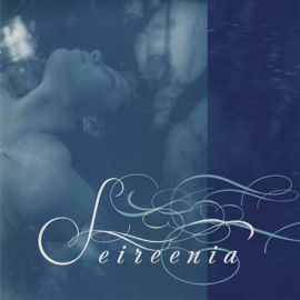 Various – Seireenia (CD)