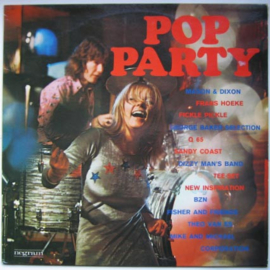 Various – Pop-Party