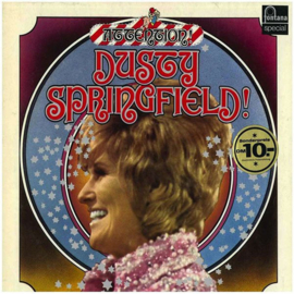 Dusty Springfield – Attention! Dusty Springfield!