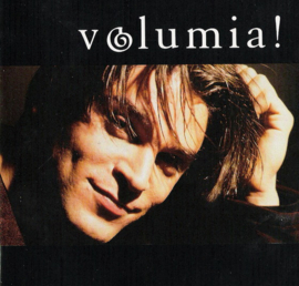 Volumia! – Volumia! (CD)