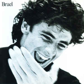 Patrick Bruel ‎– Bruel (CD)