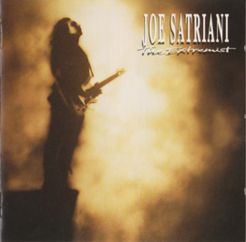 Joe Satriani – The Extremist (CD)