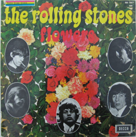 Rolling Stones – Flowers