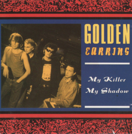Golden Earring – My Killer, My Shadow (CD)
