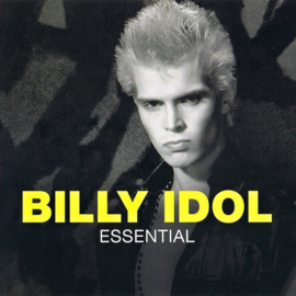 Billy Idol – Essential (CD)