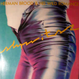 Herman Brood & His Wild Romance ‎– Shpritsz