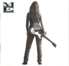 Melissa Etheridge ‎– Never Enough (CD)