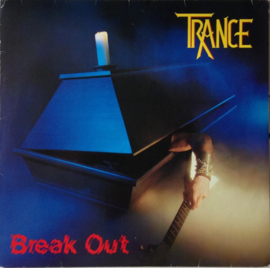 Trance – Break Out