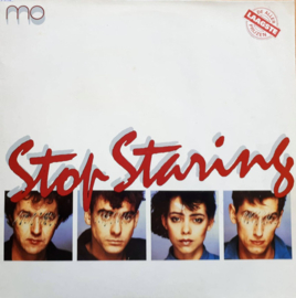 Mo – Stop Staring