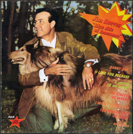 Jim Reeves – Blue Side Of Lonesome