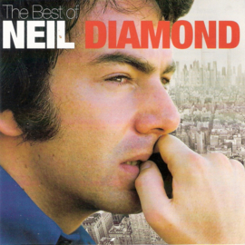Neil Diamond – The Best Of Neil Diamond (CD)