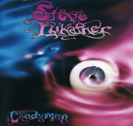 Steve Lukather – Candyman (CD)