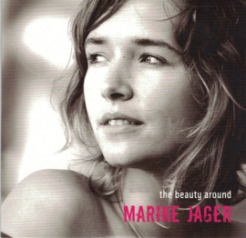 Marike Jager – The Beauty Around (CD)