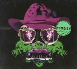 Prodigy ‎– Hotride EP (CD)