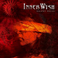 Inner Wish – Silent Faces (CD)