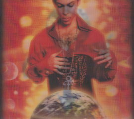 Prince – Planet Earth (CD)