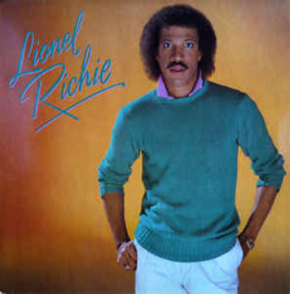 Lionel Richie ‎– Lionel Richie