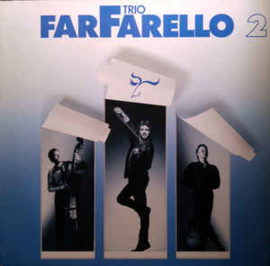 Trio Farfarello ‎– Trio Farfarello 2