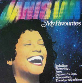 Janis Ian ‎– My Favourites