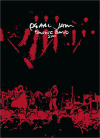 Pearl Jam – Touring Band 2000 (DVD)
