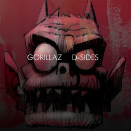 Gorillaz – D-Sides (CD)