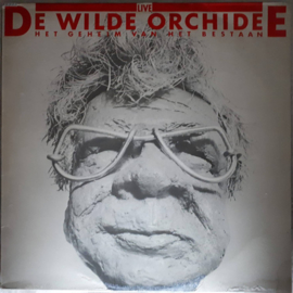 Drs. P – De Wilde Orchidee - Het Geheim Van Het Bestaan - Live
