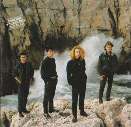 Heroes Del Silencio – El Mar No Cesa (CD)