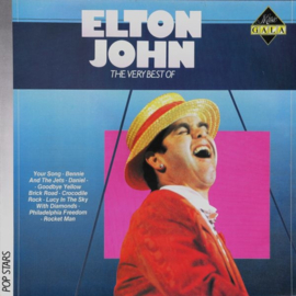 Elton John – The Very Best Of Elton John