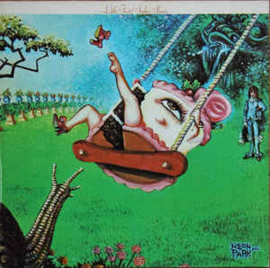 Little Feat ‎– Sailin' Shoes