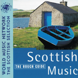 Various – Rough Guide To Scottish Music (CD)