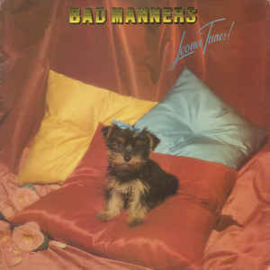 Bad Manners ‎– Loonee Tunes !