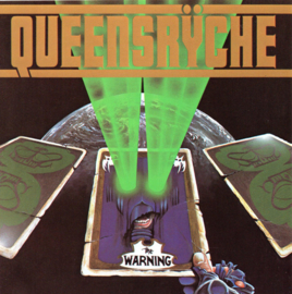 Queensrÿche – The Warning (CD)