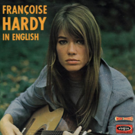 Françoise Hardy – In English