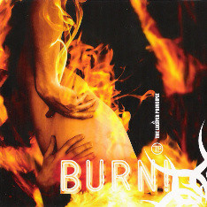 Lucifer Principle – Burn (CD)