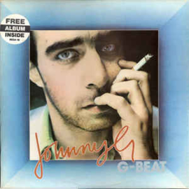 Johnny G ‎– G-Beat