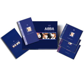 ABBA – The Collection (CD)