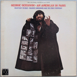 George Gershwin – An American In Paris