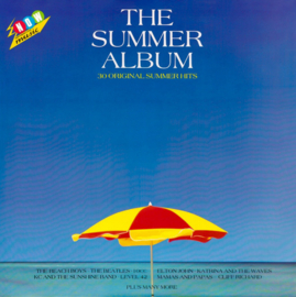 Various – The Summer Album - 30 Original Summer Hits