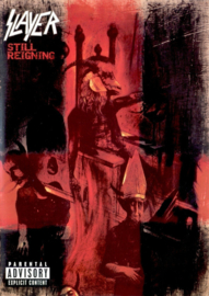 Slayer – Still Reigning (DVD)