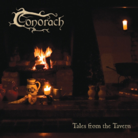 Conorach – Tales From The Tavern (CD)