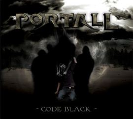 Portall – Code Black (CD)