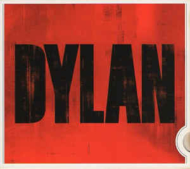 Bob Dylan ‎– Dylan (CD)